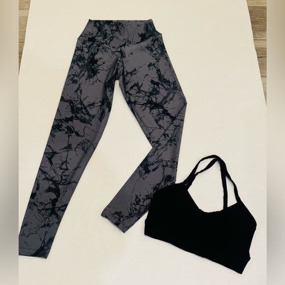 Marble Motion Set-Made in Brazil - Picture 1 of 4